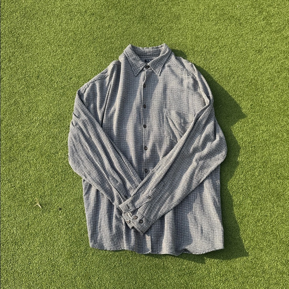 Classic Button up